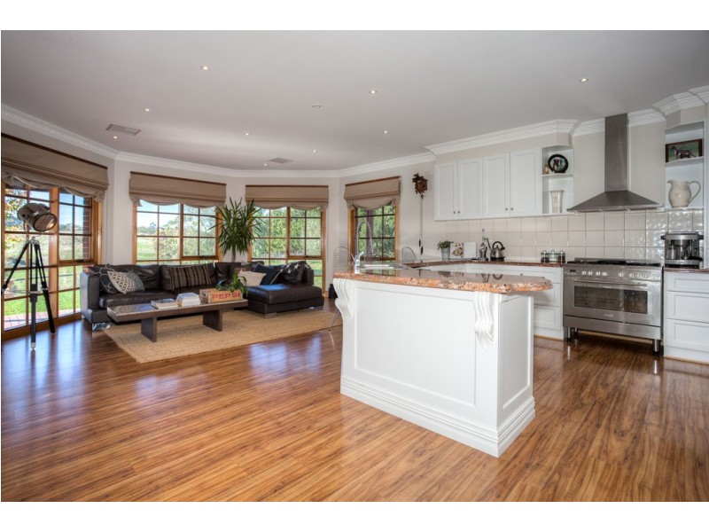189 Blackhill Road, Gisborne South VIC 3437