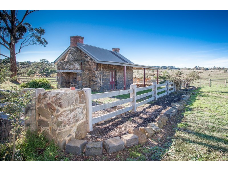 189 Blackhill Road, Gisborne South VIC 3437