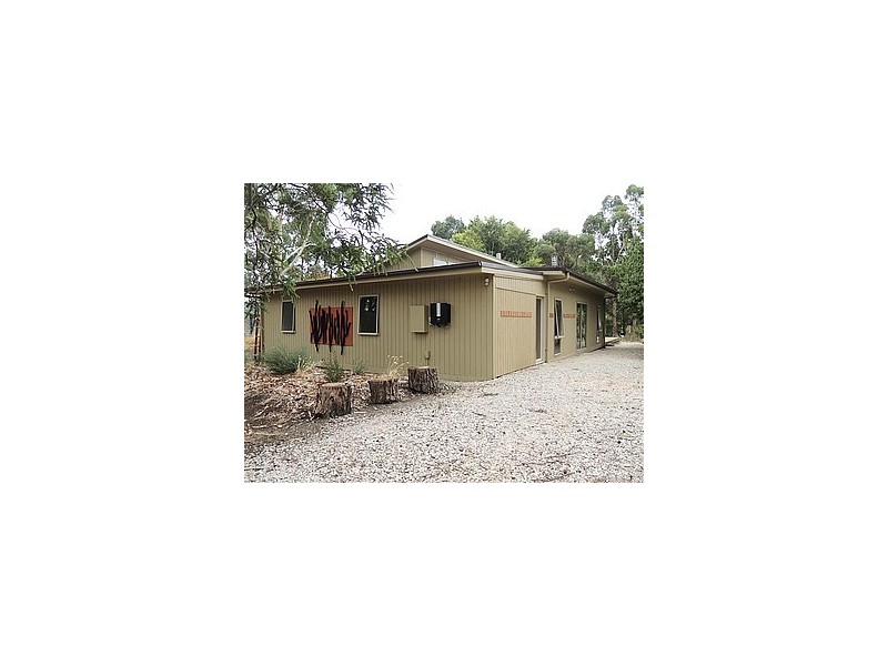 46 Mollison Street, Malmsbury VIC 3446