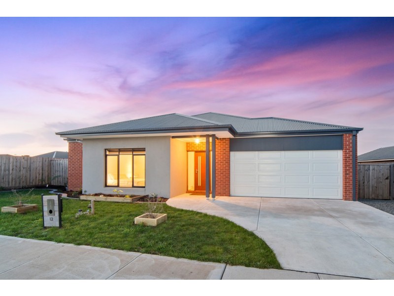 12 Coop Drive, Gisborne VIC 3437