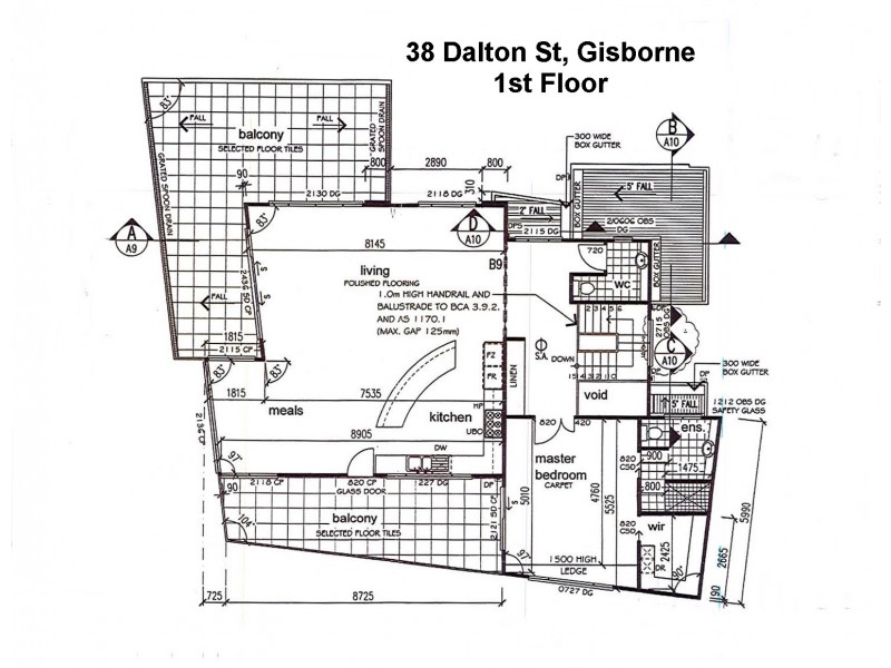 38 Dalton Street, Gisborne VIC 3437