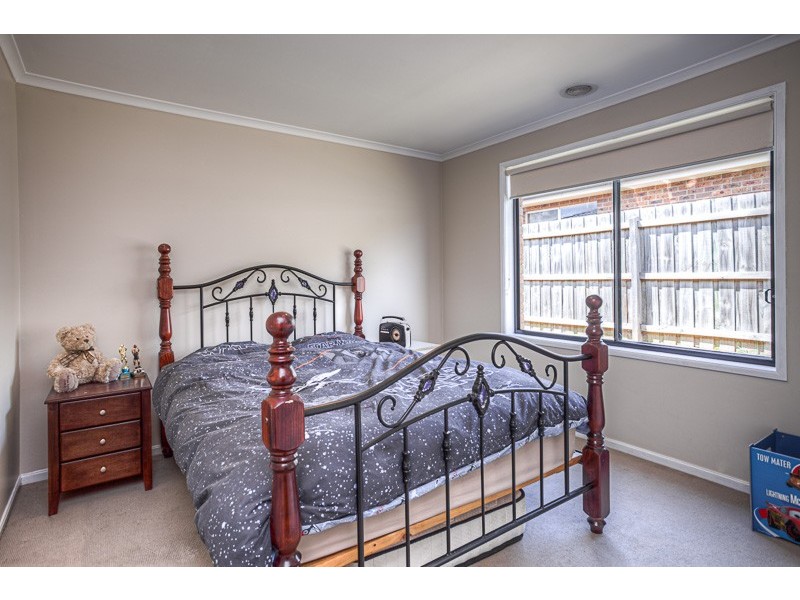 4 Coleman Court, New Gisborne VIC 3438