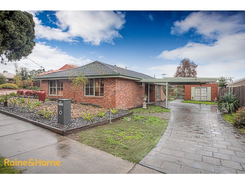 20 Fraser Court, Sunbury VIC 3429