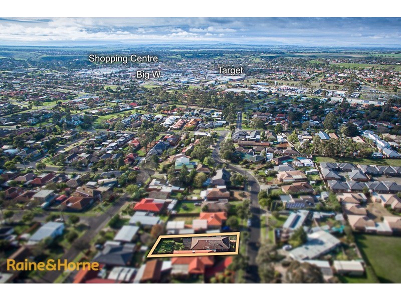 20 Fraser Court, Sunbury VIC 3429