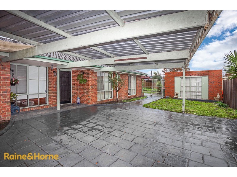 20 Fraser Court, Sunbury VIC 3429