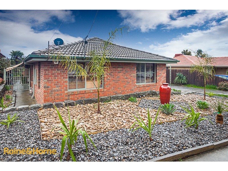 20 Fraser Court, Sunbury VIC 3429