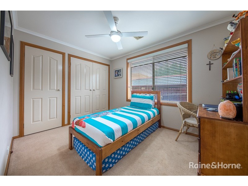 55 BALMORAL CIRCUIT, Sunbury VIC 3429