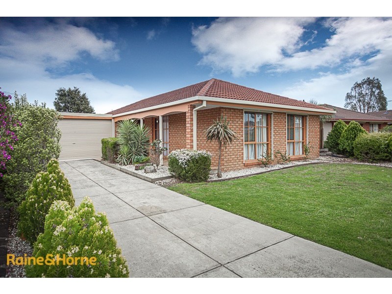 5 Fisher Court, Sunbury VIC 3429