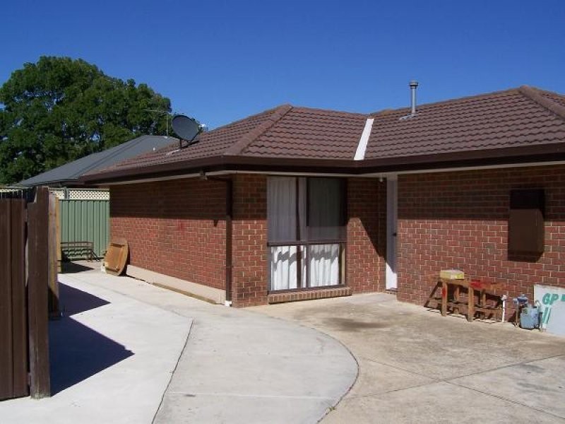 170A O’SHANASSY STREET, Sunbury VIC 3429