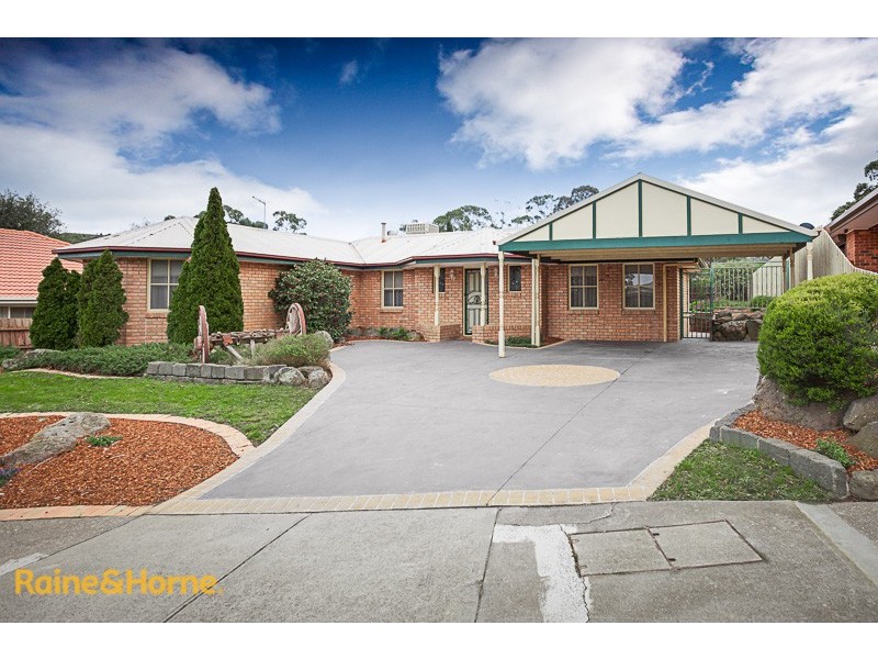 55 Balmoral Circuit, Sunbury VIC 3429