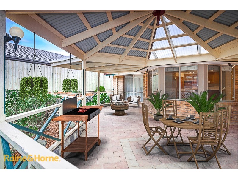 55 Balmoral Circuit, Sunbury VIC 3429