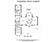 55 Balmoral Circuit, Sunbury VIC 3429 Floorplan