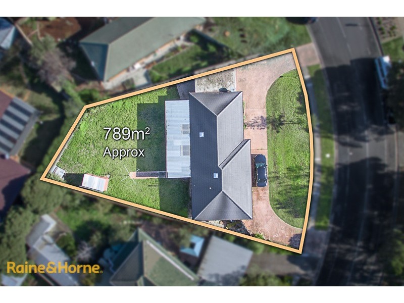 9 Gullane Drive, Sunbury VIC 3429