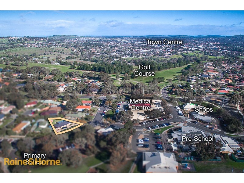 9 Gullane Drive, Sunbury VIC 3429