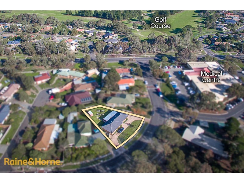 9 Gullane Drive, Sunbury VIC 3429