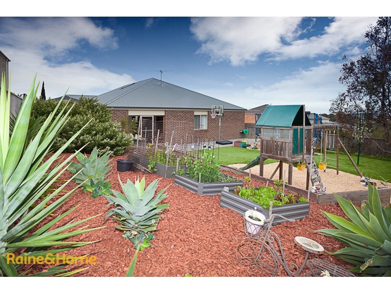 13 Possum Tail Run, Sunbury VIC 3429