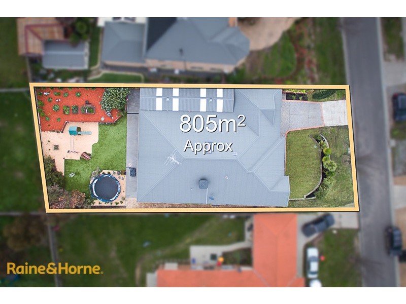 13 Possum Tail Run, Sunbury VIC 3429