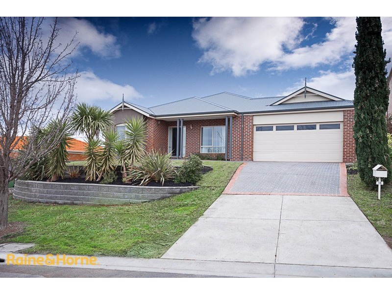 13 Possum Tail Run, Sunbury VIC 3429