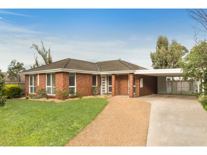 41 McEwen Drive, Sunbury VIC 3429