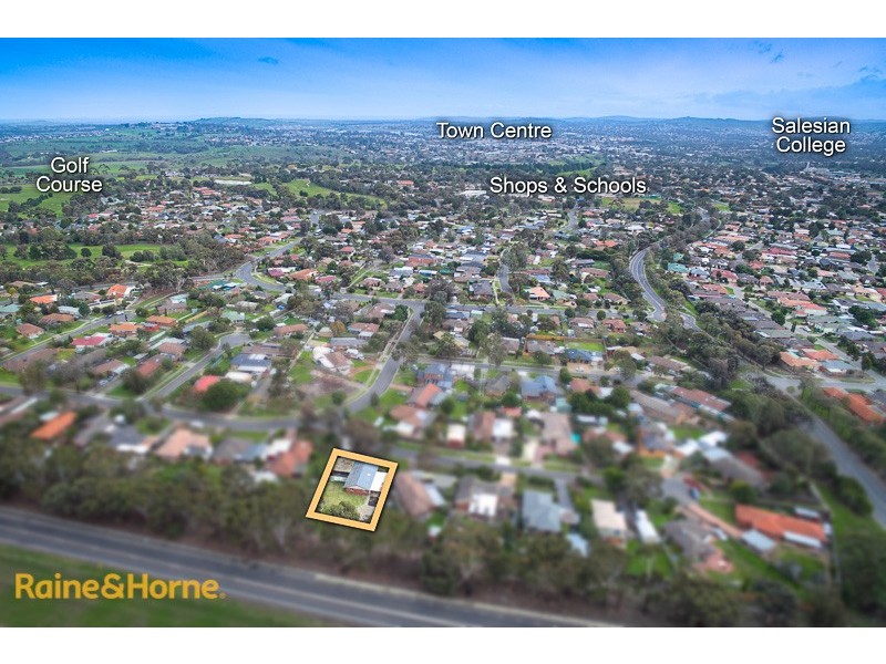 4 Portmarnock Court, Sunbury VIC 3429