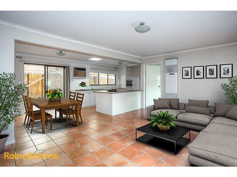 4 Portmarnock Court, Sunbury VIC 3429