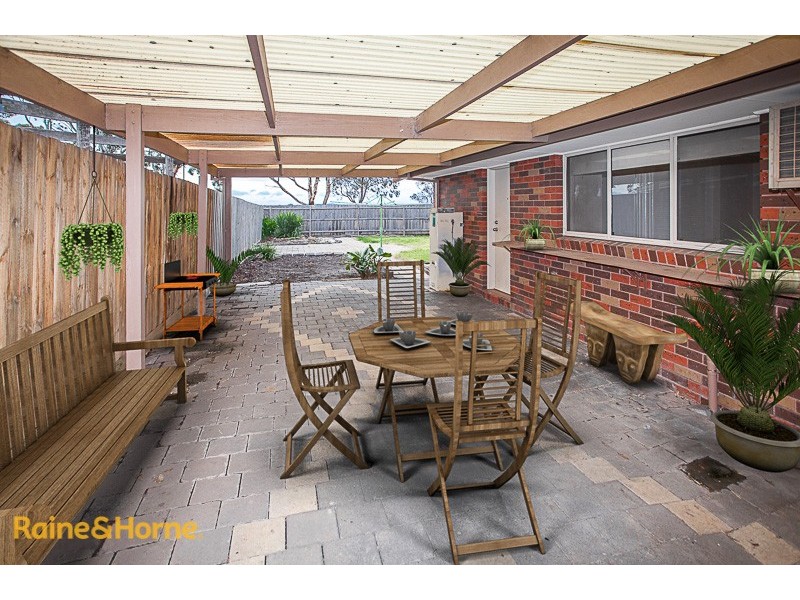 4 Portmarnock Court, Sunbury VIC 3429