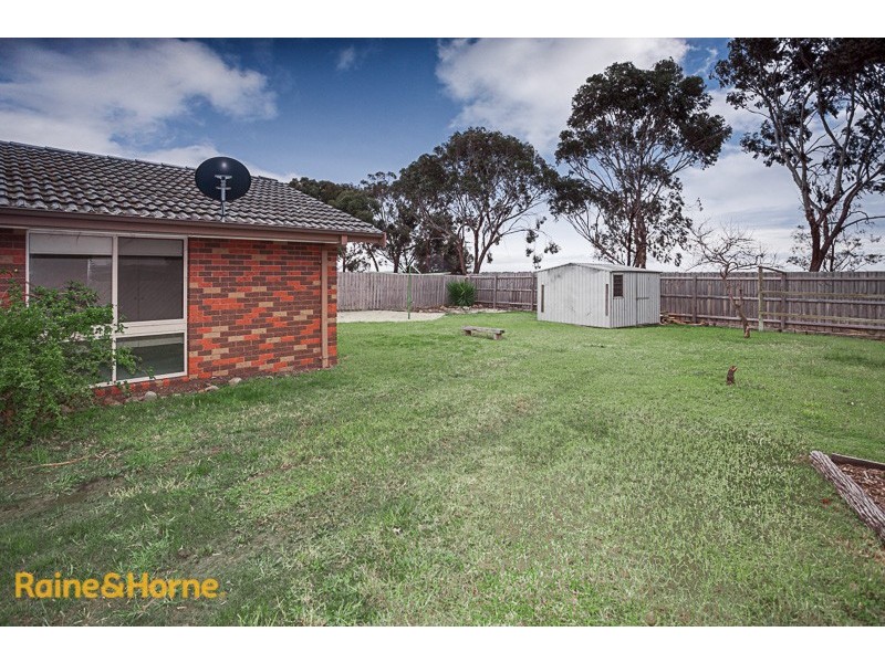 4 Portmarnock Court, Sunbury VIC 3429