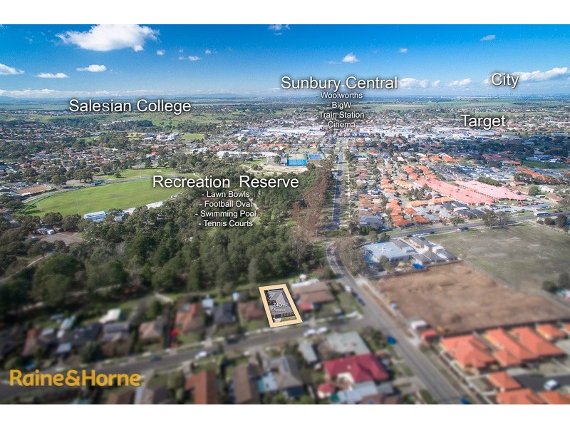 2 Perceval Street, Sunbury VIC 3429