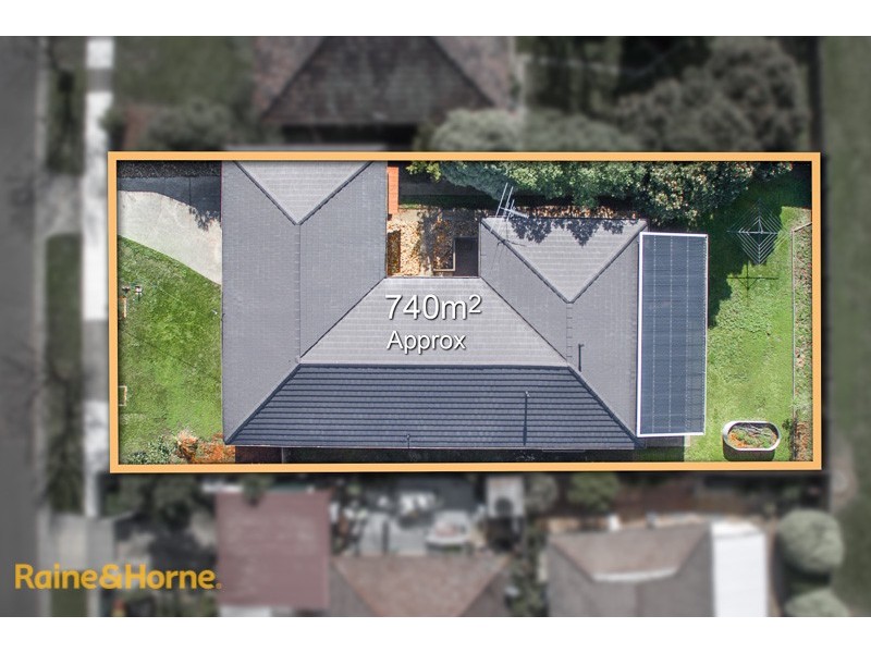 2 Perceval Street, Sunbury VIC 3429