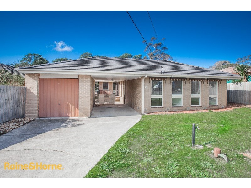 2 Perceval Street, Sunbury VIC 3429