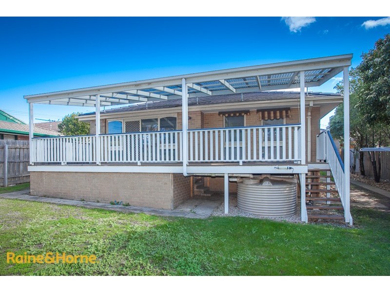 2 Perceval Street, Sunbury VIC 3429