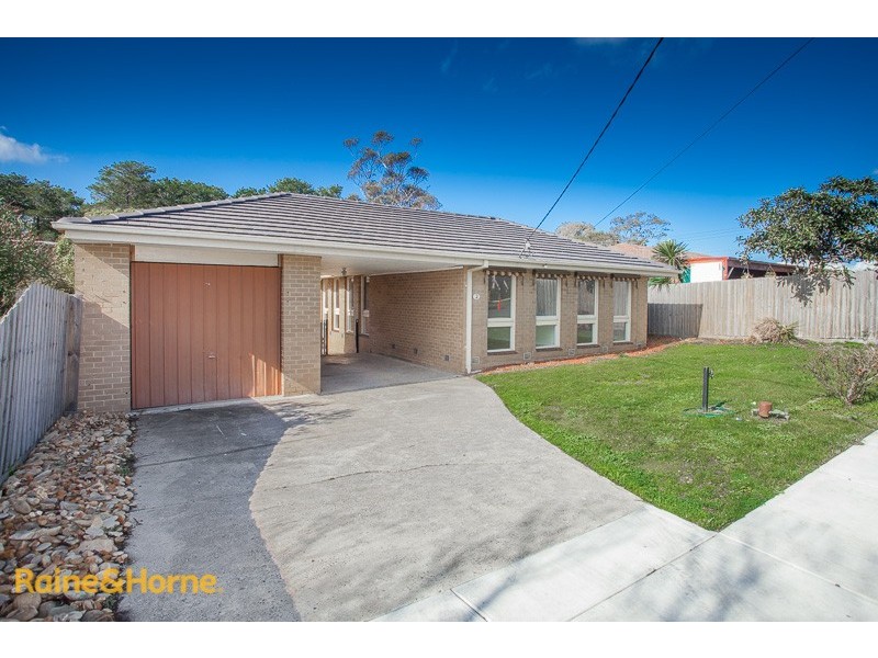 2 Perceval Street, Sunbury VIC 3429