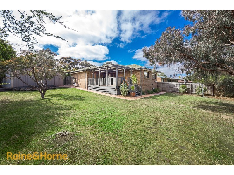 240 Elizabeth Drive, Sunbury VIC 3429