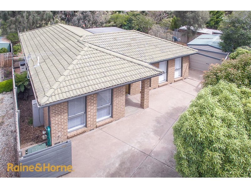 240 Elizabeth Drive, Sunbury VIC 3429