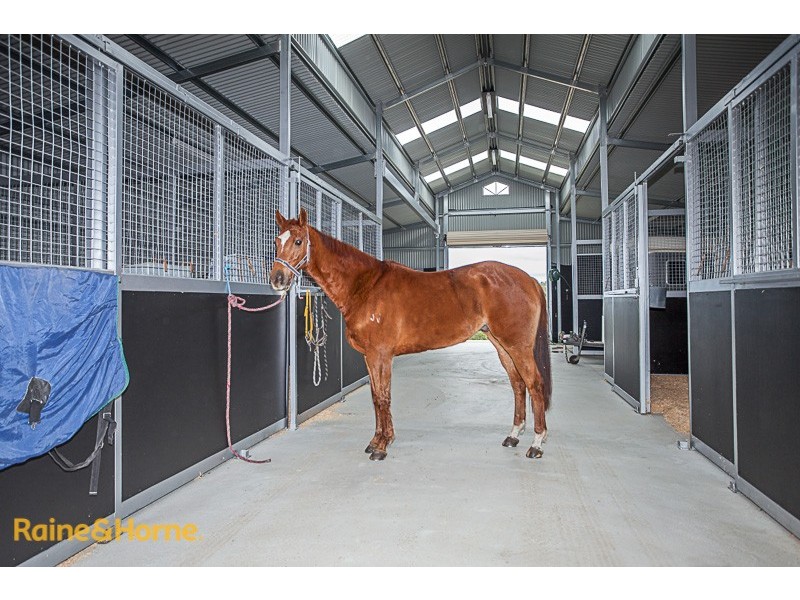 261 MT ELIZA RD, Riddells Creek VIC 3431