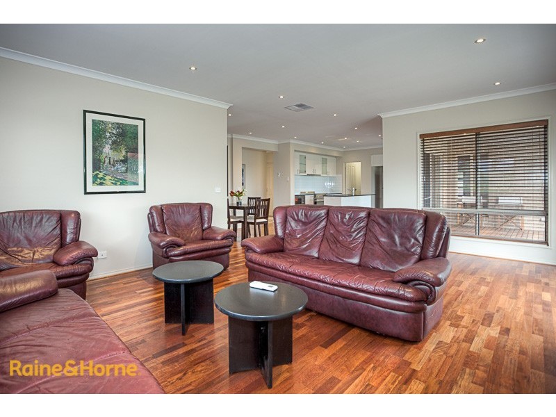 261 MT ELIZA RD, Riddells Creek VIC 3431