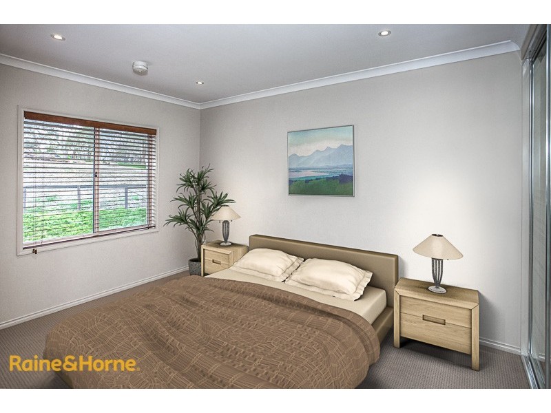 261 MT ELIZA RD, Riddells Creek VIC 3431