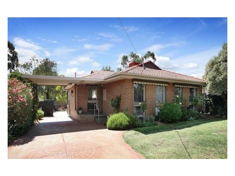 44 Heysen Drive, Sunbury VIC 3429