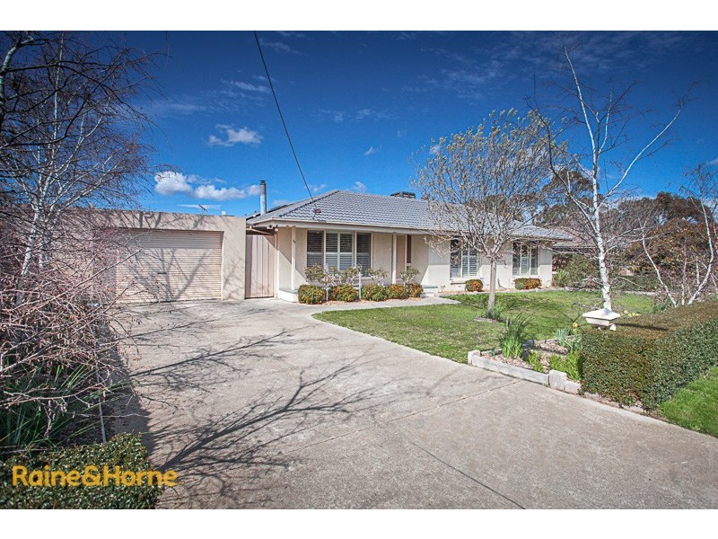 49 Racecourse Road, Riddells Creek VIC 3431