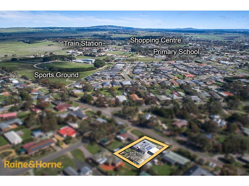 49 Racecourse Road, Riddells Creek VIC 3431