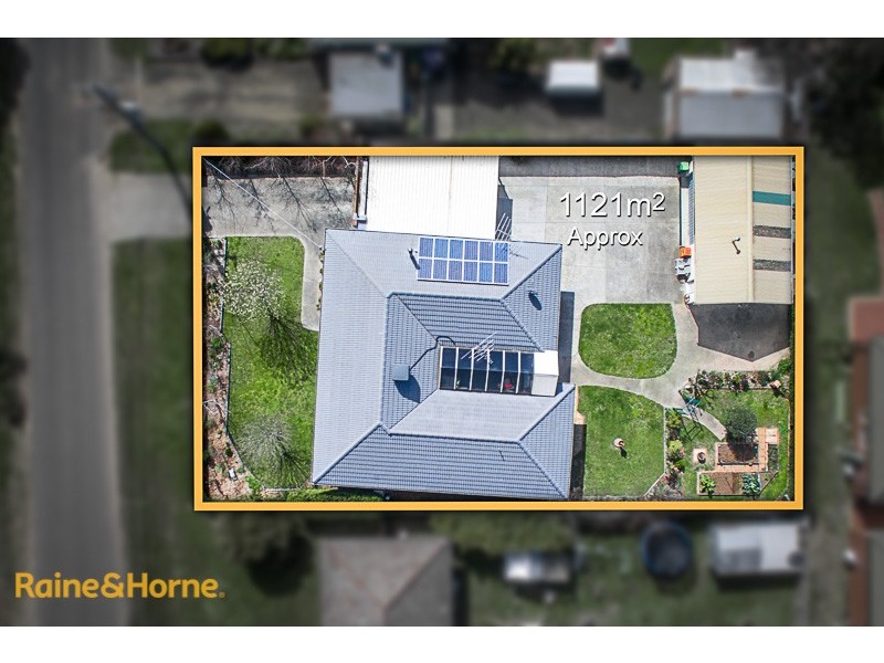 49 Racecourse Road, Riddells Creek VIC 3431