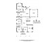 102 Yellowgum Boulevard, Sunbury VIC 3429 Floorplan