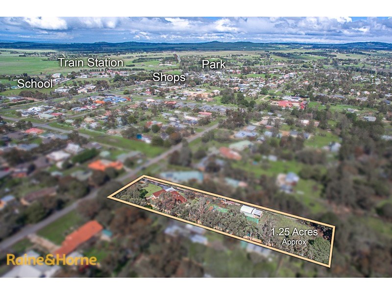 54 Somerville Lane, Riddells Creek VIC 3431