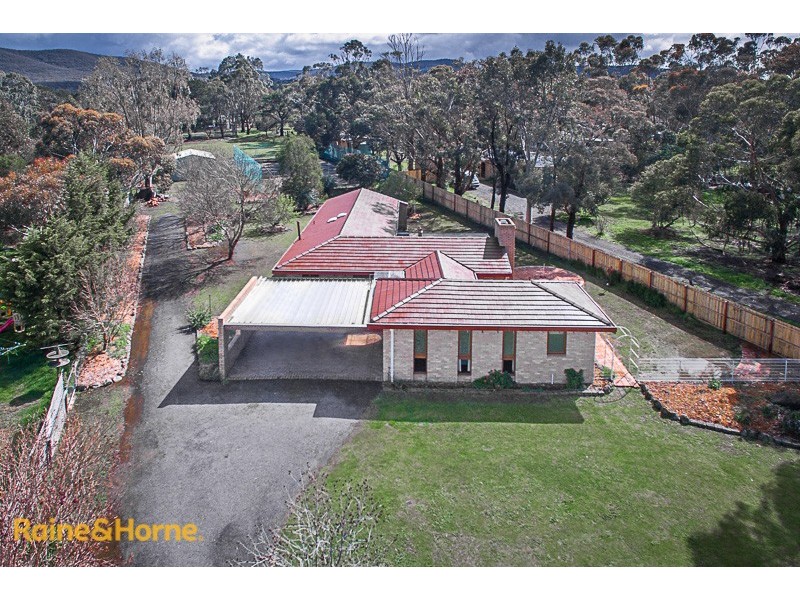 54 Somerville Lane, Riddells Creek VIC 3431