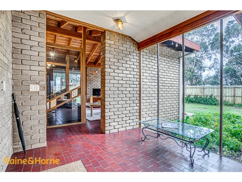 54 Somerville Lane, Riddells Creek VIC 3431