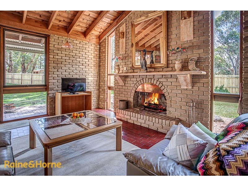 54 Somerville Lane, Riddells Creek VIC 3431