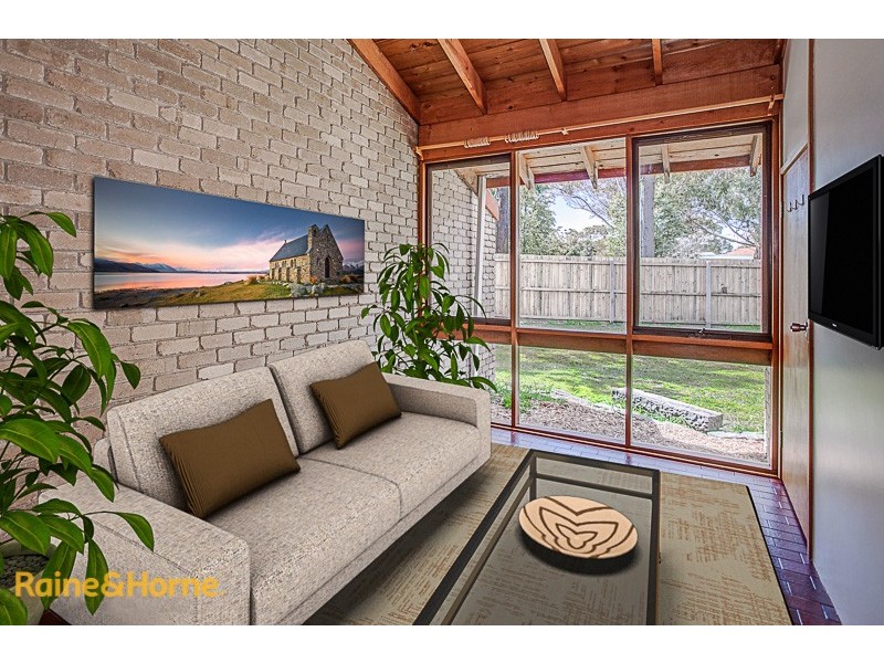 54 Somerville Lane, Riddells Creek VIC 3431