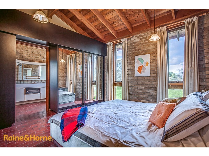 54 Somerville Lane, Riddells Creek VIC 3431