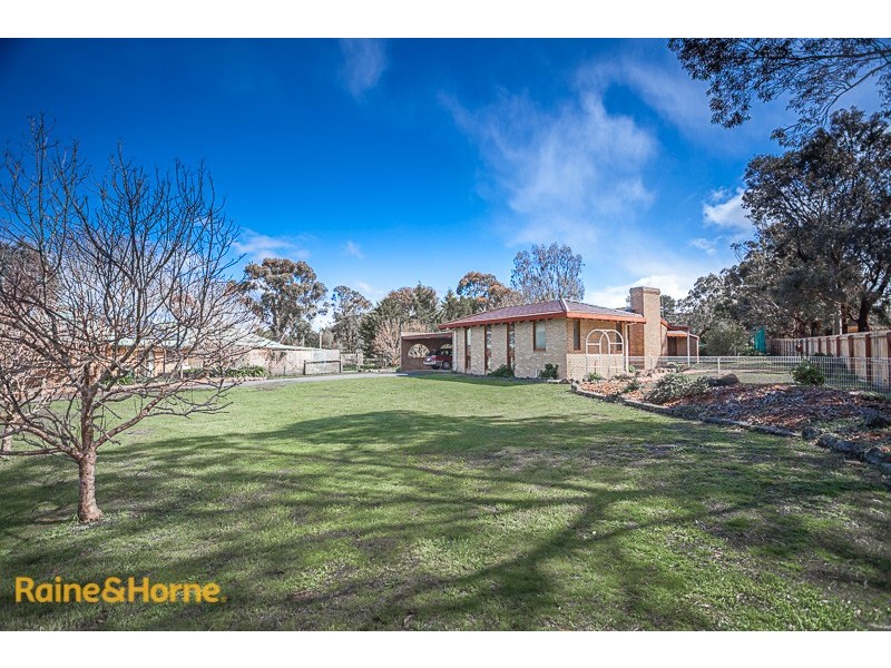 54 Somerville Lane, Riddells Creek VIC 3431