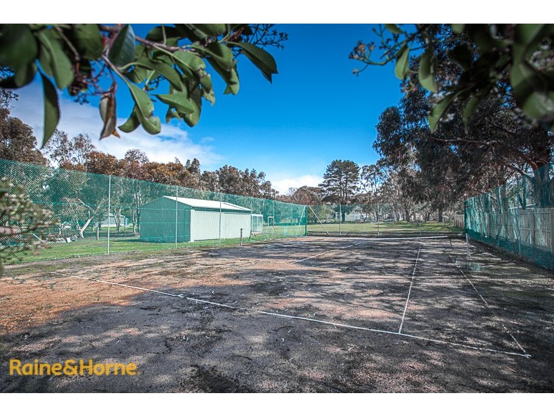 54 Somerville Lane, Riddells Creek VIC 3431